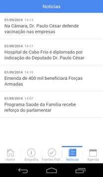 Dr. Paulo César screenshot 4