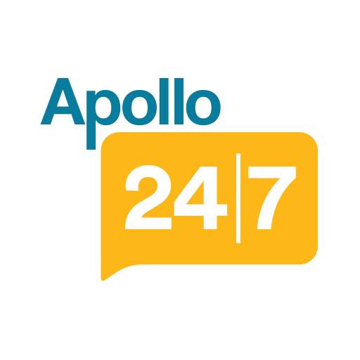Apollo 247 - Health & Medicine 6.9.2