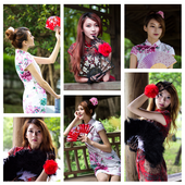 Collage icon