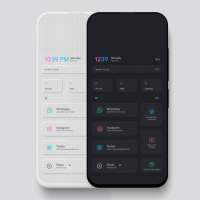 Neomix KLWP theme icon