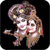 Radha Krishna Live Wallpaper 1.12