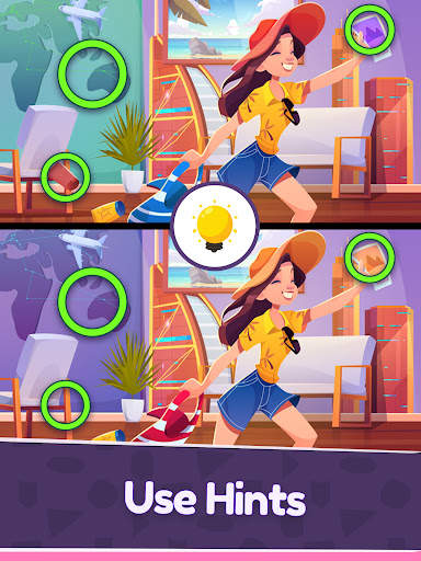 Differences - Find Difference screenshot 12