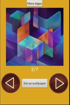 KitKat Wallpapers for Android 2 تصوير الشاشة