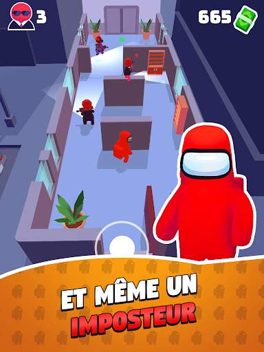 Stealth Master: Assassin Ninja screenshot 7