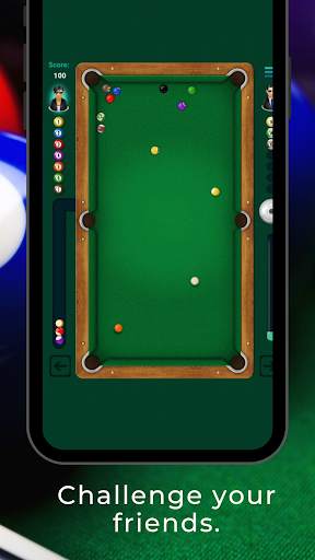 Pool 8 Ball Pro screenshot 3