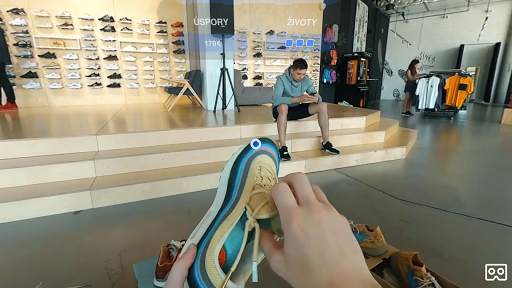 VR Generation Z screenshot 5