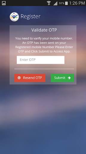 Sandhya Sr. Sec.Public School screenshot 1