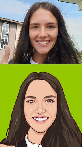 Cartoon - Cartoon Photo Editor screenshot 4