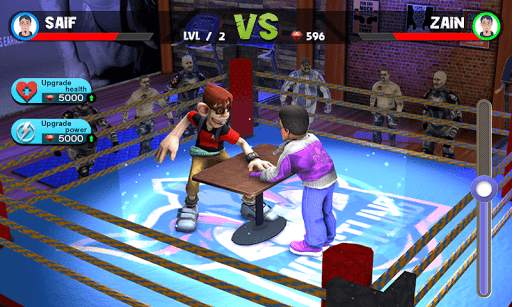 Slapping King Championship : Slap Game 2020 screenshot 2