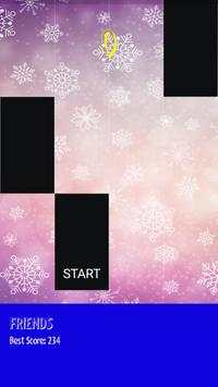 Piano Marshmello Magic Tiles screenshot 4