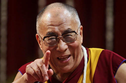Dalai Lama for WhatsApp screenshot 2