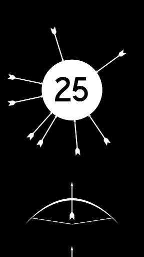 Twisty Arrow! screenshot 2
