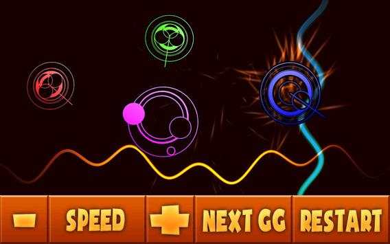 Song music show screenshot 3
