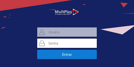 Mult Play TV screenshot 1