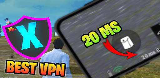 Mrx VPN screenshot 1