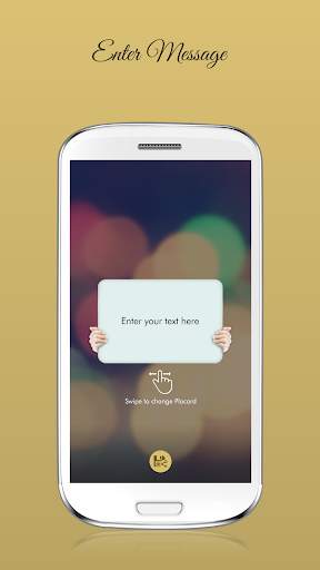 My Placard screenshot 3