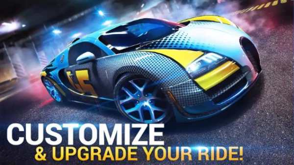 City Racing screenshot 4