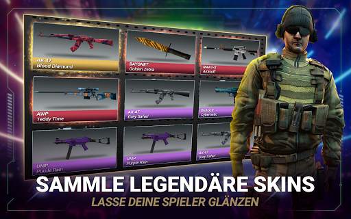 FIVE - Esport Manager-Spiel screenshot 12