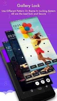 Gallery Lock Photo Video Hide screenshot 2