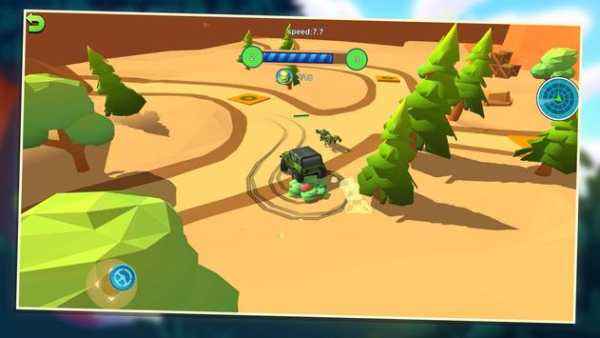 Car Crush screenshot 1