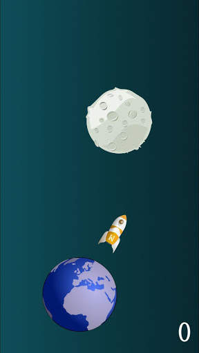 Space traveler screenshot 1