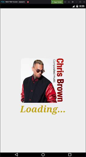 Chris Brown Best Songs Playlist screenshot 3