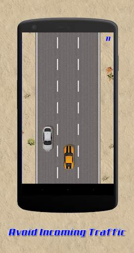 Car Runner screenshot 2