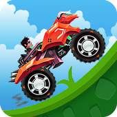 Hill Car - Mountain Racing 1.4