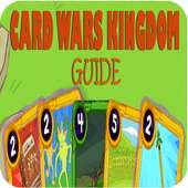 Guide: Card Wars Legend logo