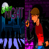 Zombies: Endless Night icon