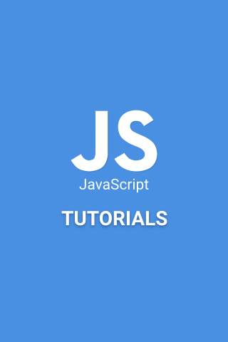 JavaScript Offline Tutorial screenshot 1