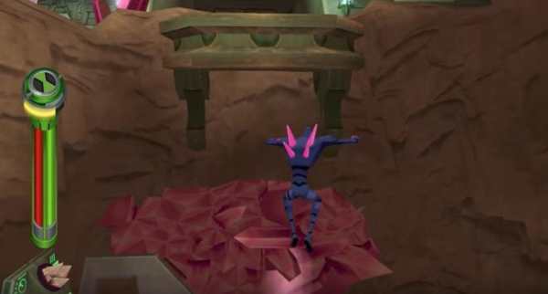 Guide for Ben 10 Games screenshot 6