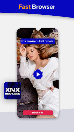 XnX Browser - Video Downloader screenshot 2
