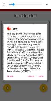 Tomato Production Guide for Tropical regions 2 تصوير الشاشة