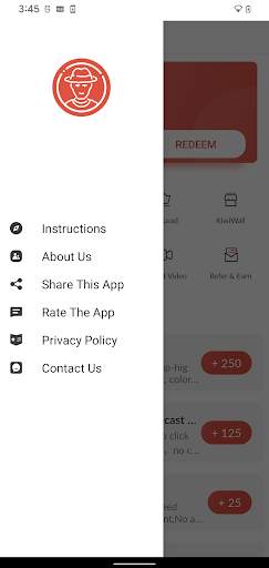 Pocket- Make Money&Earn Cash screenshot 3