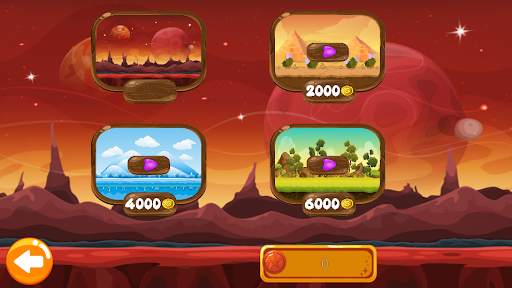 ninja star screenshot 3