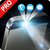 Flash Alerts Pro icon