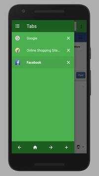 VD Browser screenshot 4