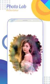 Photo Lab Photo Art  2018 screenshot 7