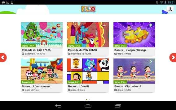 TFOU screenshot 11