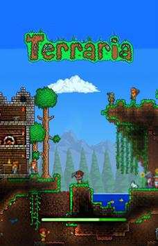 Guide for Terraria screenshot 1
