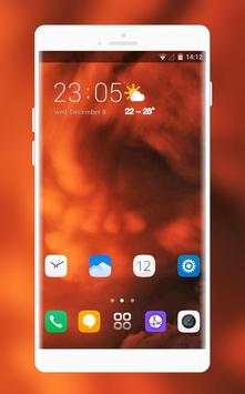 Theme for huawei mate 20 RS wallpaper screenshot 1