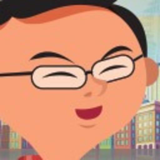 Ahok Race icon