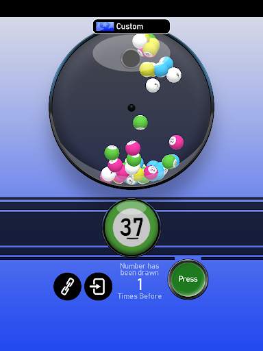 Lotto - RNG screenshot 7