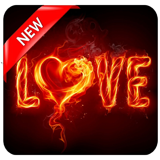 Love Wallpaper icon