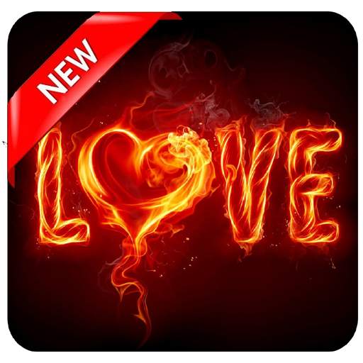 Love Wallpaper 1.0