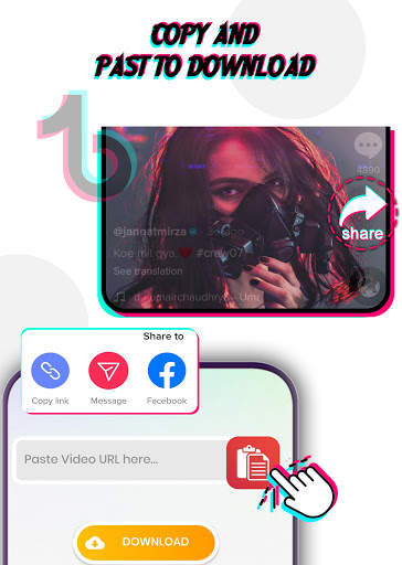 All Video Downloader - Free HD Video Downloader screenshot 1