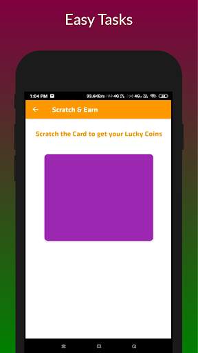Cash Buddy screenshot 5