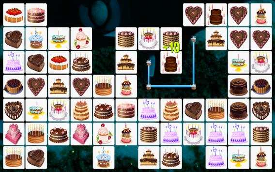 Onet Cake Games screenshot 2