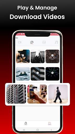 All Video Downloader Browser screenshot 20